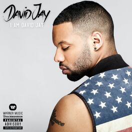 Album cover of I Am David Jay