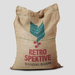 Album cover of Retrospektive