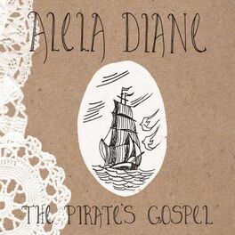 Album cover of The Pirate's Gospel