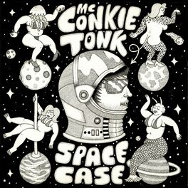 Album cover of SpaceCase