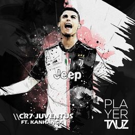 Album cover of CR7 Juventus