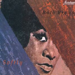 Ruth Brown He S A Real Gone Guy Listen With Lyrics Deezer