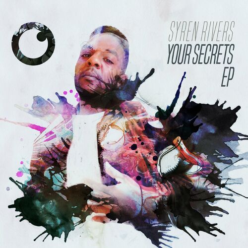  Syren Rivers - Your Secrets (2023) 