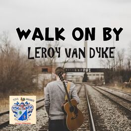 Album cover of Walk on By