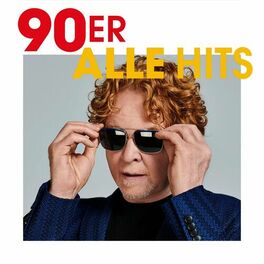 Album cover of 90er - Alle Hits