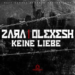 Album cover of Keine Liebe