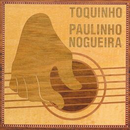 Album cover of Toquinho e Paulinho Nogueira