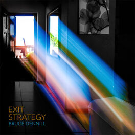 Album cover of Exit Strategy