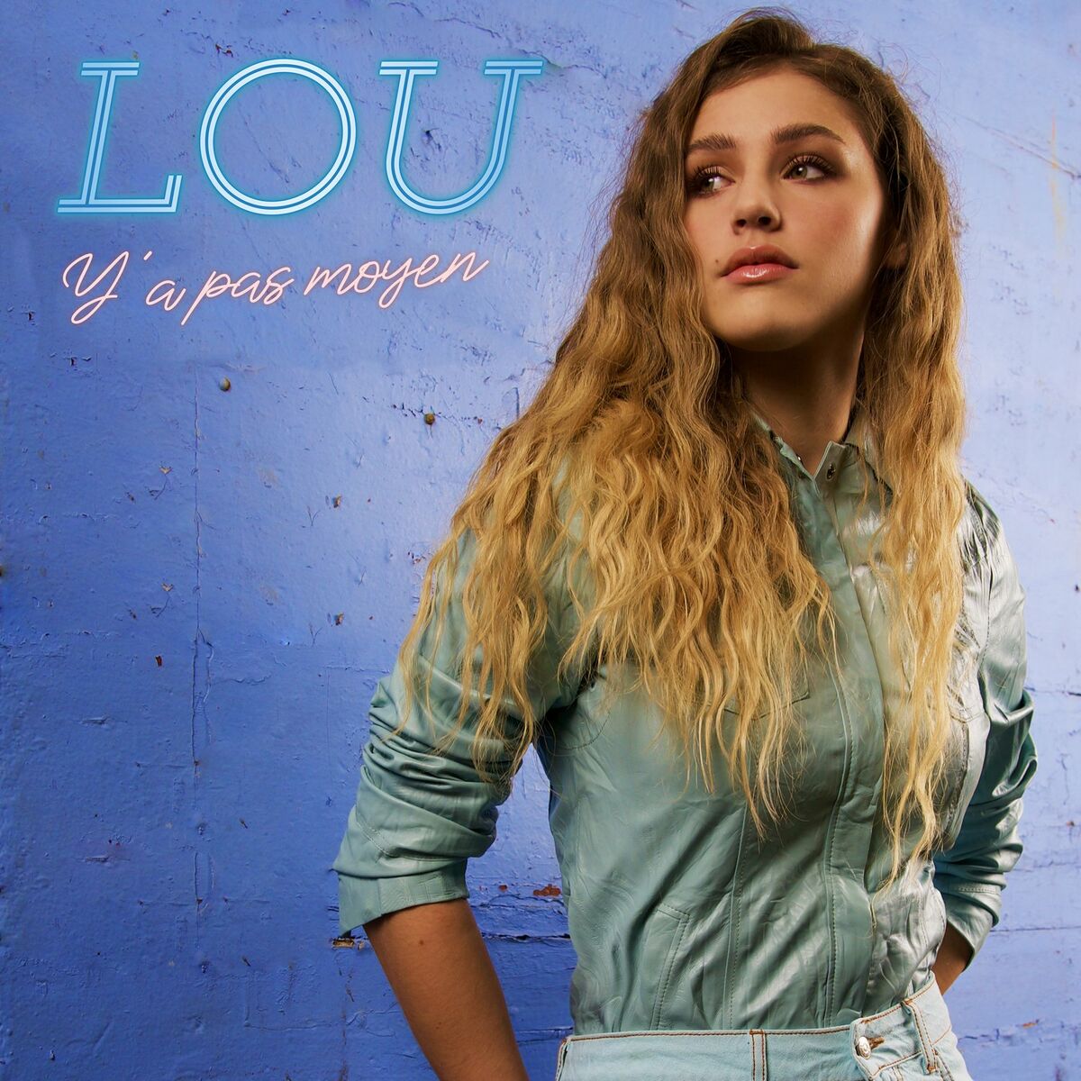 Lou: albums, songs, playlists | Listen on Deezer