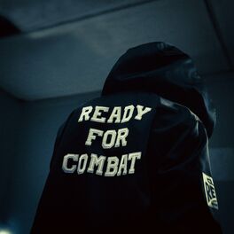 Album cover of Ready For Combat
