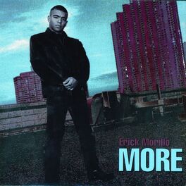 Album cover of The More EP