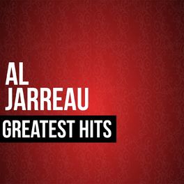 Album cover of Al Jarreau Greatest Hits