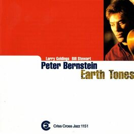 Album cover of Earth Tones