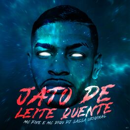 Album cover of Jato de Leite Quente