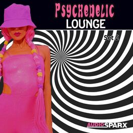 Album cover of Psychedelic Lounge, Set 2