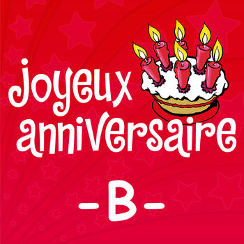 Joyeux Anniversaire Joyeux Anniversaire Benedicte Listen With Lyrics Deezer