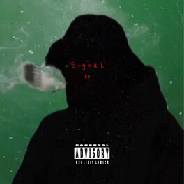 Album cover of Signal