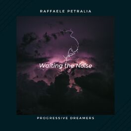Album cover of Waiting For The Noise