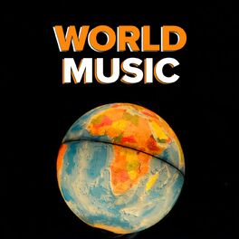 Album cover of World Music