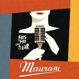 Album cover of Fais-Moi Une Fleur
