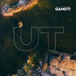Album cover of UT