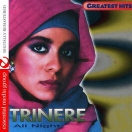 Album cover of All Night