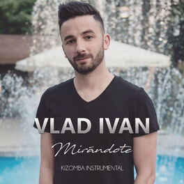 Album cover of Mirándote (Kizomba Instrumental)
