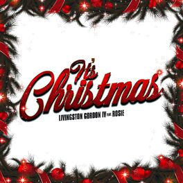 Album cover of It's Christmas