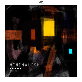 Album cover of Minimalism, Vol. 4