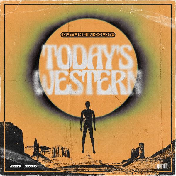 Outline In Color - Today's Western [single] (2021)