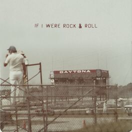 Album cover of If I Were Rock & Roll