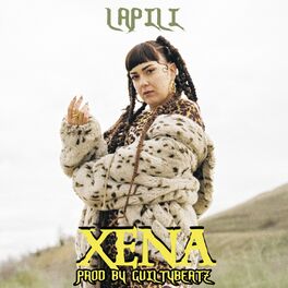 Album cover of Xena
