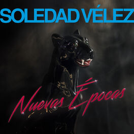 Album cover of Nuevas Épocas