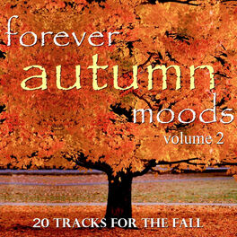 Album cover of Forever Autumn, Vol. 2