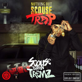Album cover of Nothing but Scouse Trap