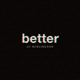 Album picture of Better
