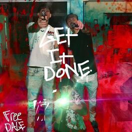 Album cover of Get It Done (feat. Flacko)