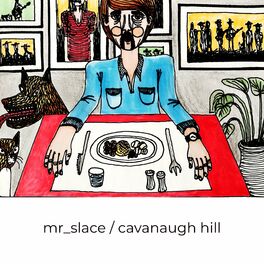 Album cover of Cavanaugh Hill