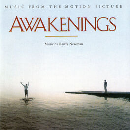 Album cover of Awakenings - Original Motion Picture Soundtrack