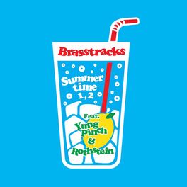 Album cover of Summertime 1, 2