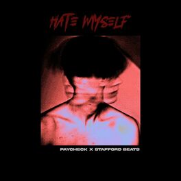Album cover of HATE MYSELF