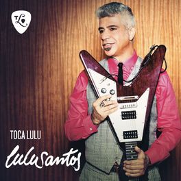 Album cover of Toca Lulu