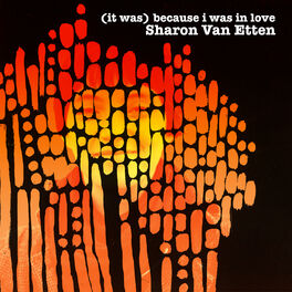 Album cover of (It Was) Because I Was in Love (Deluxe Reissue)