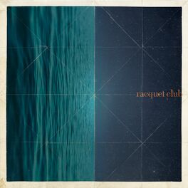 Album cover of Racquet Club