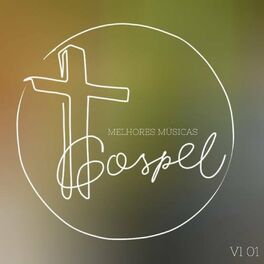 Album cover of Melhores Músicas Gospel, Vol. 1