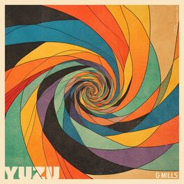Album cover of Yuzu