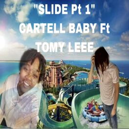 Album cover of Slide, Pt. 1 (feat. Tommy Lee)
