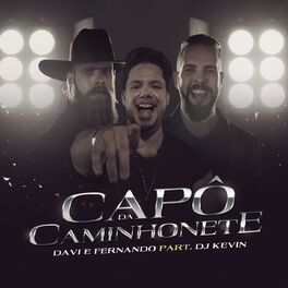 Album cover of Capô da Caminhonete