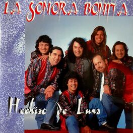 Album cover of Hechizo de Luna