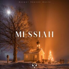 Album cover of Messiah
